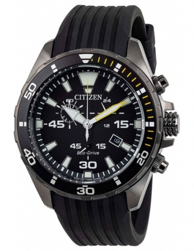 Ceas barbatesc Citizen Chrono Eco-Drive AT2437-13E