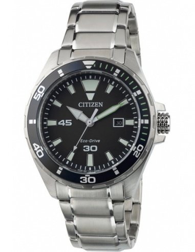 Ceas barbatesc Citizen Eco-Drive BM7451-89E