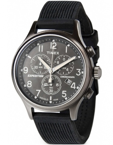 Ceas barbatesc Timex Expedition TW2R56100