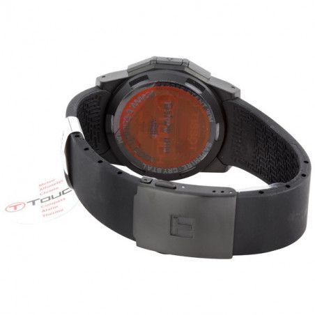 Ceas barbatesc Tissot T-Touch T001.520.47.051.00 T0015204705100