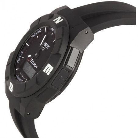 Ceas barbatesc Tissot T-Touch T001.520.47.051.00 T0015204705100