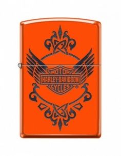 Brichetă Zippo 1052 Harley Davidson Motorcycles