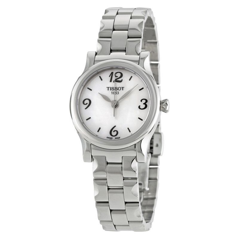 Ceas de dama Tissot T-Classic Stylis-T T028.210.11.117.02 T0282101111702