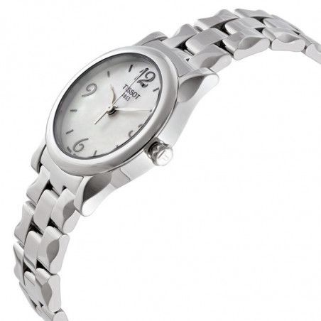 Ceas de dama Tissot T-Classic Stylis-T T028.210.11.117.02 T0282101111702