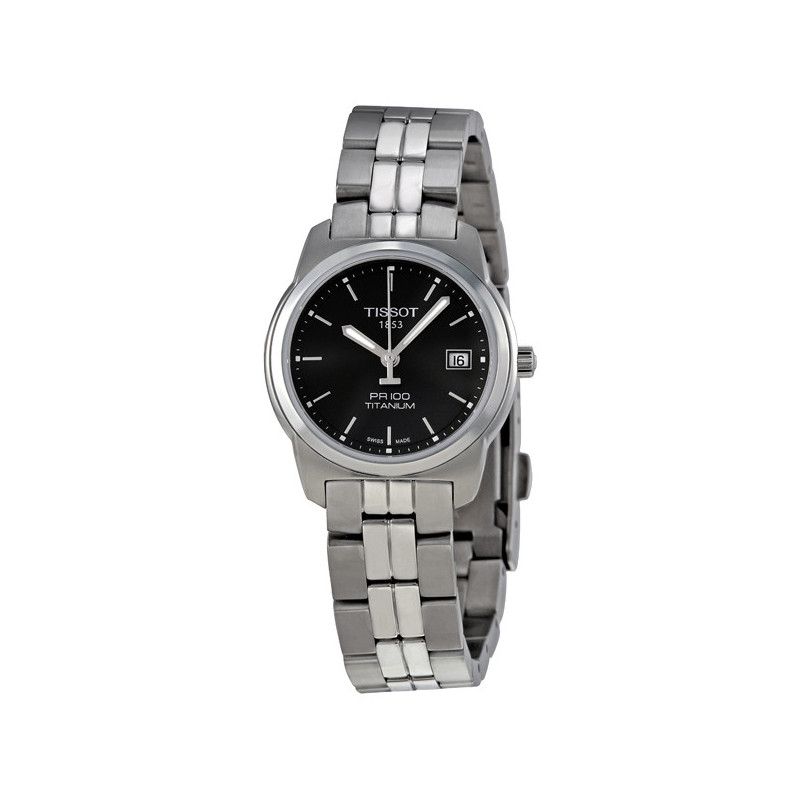 Ceas de dama Tissot T-Classic PR 100 T049.310.44.051.00 T0493104405100