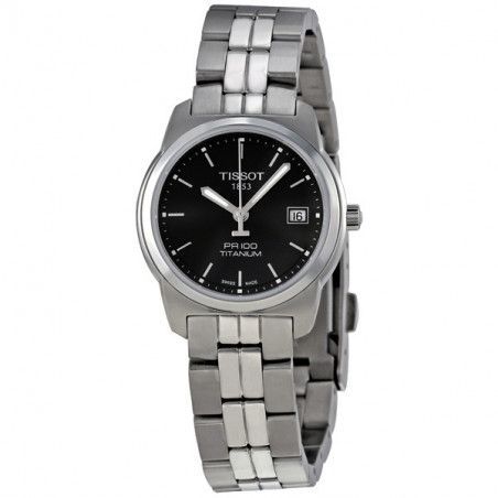 Ceas de dama Tissot T-Classic PR 100 T049.310.44.051.00 T0493104405100