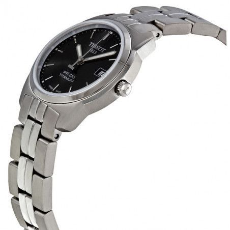 Ceas de dama Tissot T-Classic PR 100 T049.310.44.051.00 T0493104405100