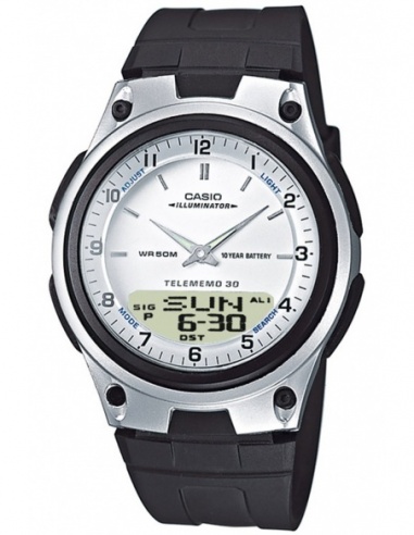 Ceas unisex Casio AW-80-7A