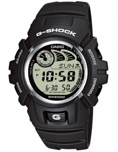 Ceas barbatesc Casio G-Shock G-2900F-8V