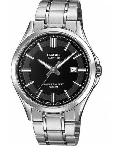 Ceas barbatesc Casio MTS-100D-1AVEF