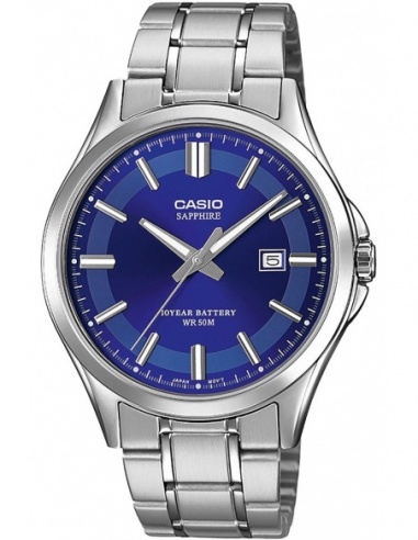 Ceas barbatesc Casio MTS-100D-2AVEF