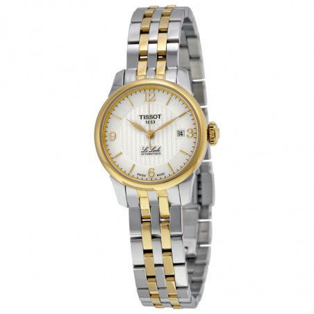 Ceas de dama Tissot T-Classic Le Locle T41.2.183.34 T41218334