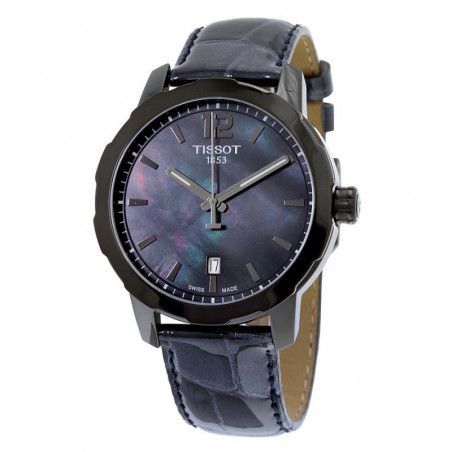 Ceas unisex Tissot T-Sport Quickster T095.410.36.127.00 T0954103612700