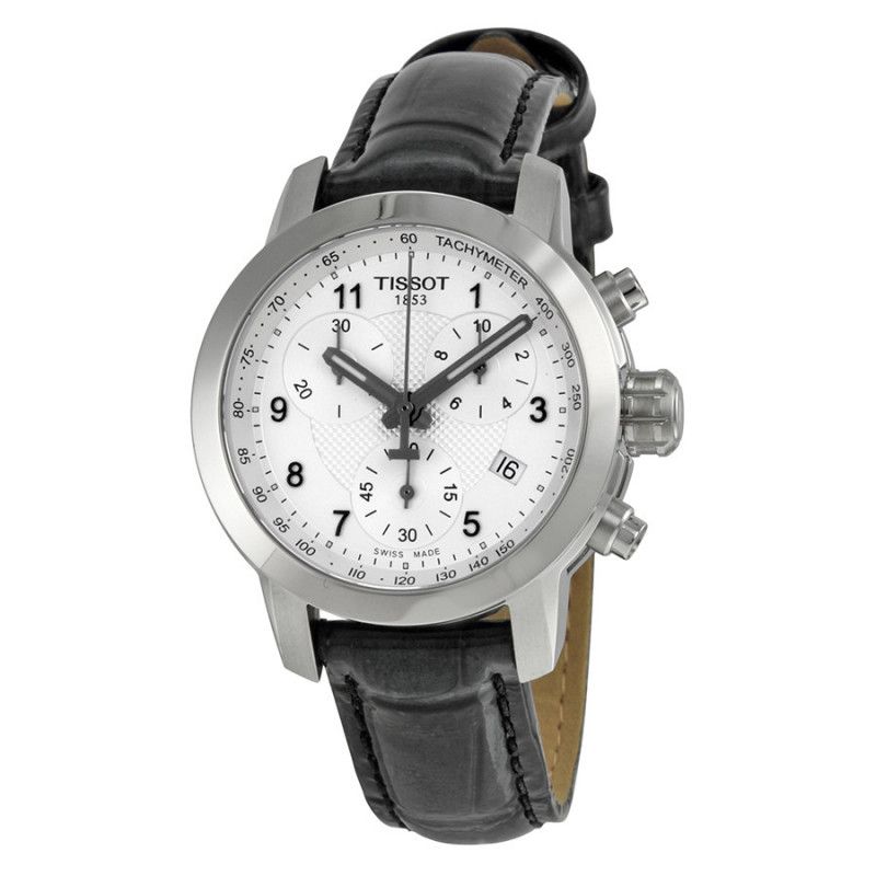 Ceas de dama Tissot T-Classic PRC 200 T055.217.16.032.02 T0552171603202