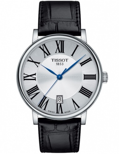 Ceas barbatesc Tissot T-Classic T122.410.16.033.00 / T1224101603300