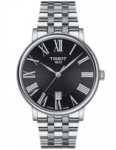 Ceas barbatesc Tissot T-Classic T122.410.11.053.00 / T1224101105300