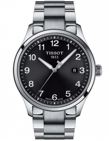 Ceas barbatesc Tissot T-Sport T116.410.11.057.00 / T1164101105700