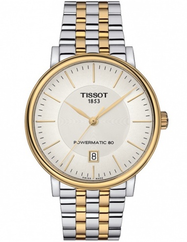 Ceas barbatesc Tissot T-Classic T122.407.22.031.00 / T1224072203100