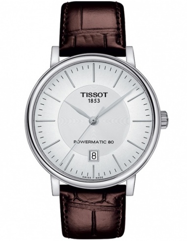 Ceas barbatesc Tissot T-Classic T122.407.16.031.00 / T1224071603100