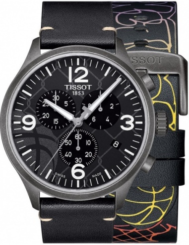 Ceas barbatesc Tissot Special Collections T116.617.36.067.00 / T1166173606700