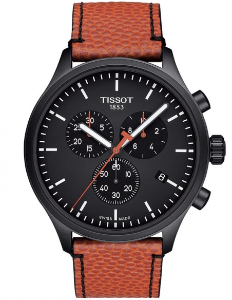 Ceas barbatesc Tissot Special Collections T116.617.36.051.08 / T1166173605108