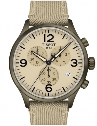 Ceas barbatesc Tissot T-Sport T116.617.37.267.01 / T1166173726701