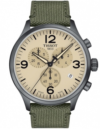 Ceas barbatesc Tissot T-Sport T116.617.37.267.00 / T1166173726700