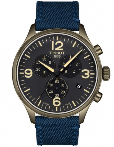 Ceas barbatesc Tissot T-Sport T116.617.37.057.01 / T1166173705701