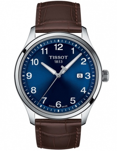 Ceas barbatesc Tissot T-Sport T116.410.16.047.00 / T1164101604700