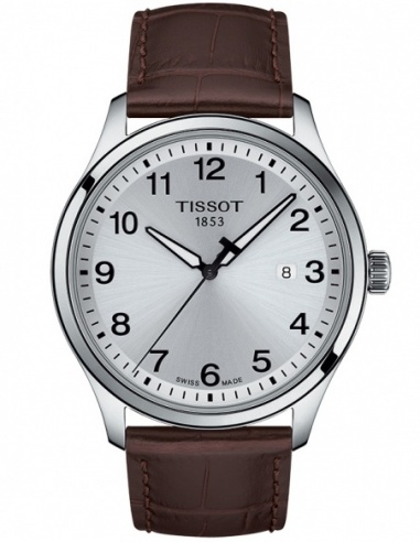 Ceas barbatesc Tissot T-Sport T116.410.16.037.00 / T1164101603700