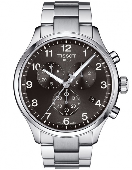 Ceas barbatesc Tissot T-Sport T116.617.11.057.01 / T1166171105701