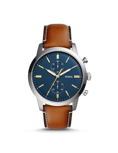 Ceas barbatesc Fossil Townsman FS5279