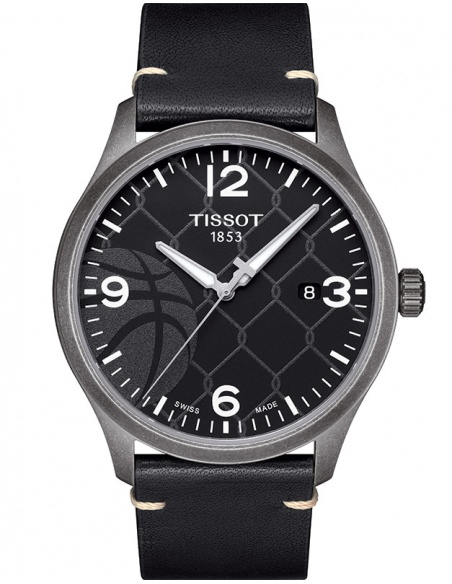 Ceas barbatesc Tissot T-Sport T116.410.36.067.00 / T1164103606700