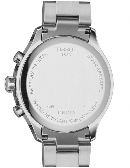 Ceas barbatesc Tissot T-Sport T116.617.11.057.01 / T1166171105701