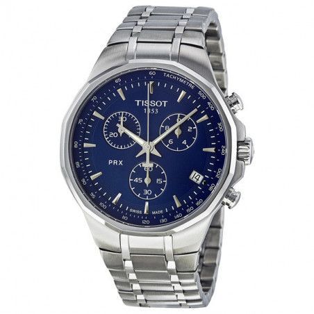 Ceas barbatesc Tissot T-Classic PRX T077.417.11.041.00 T0774171104100