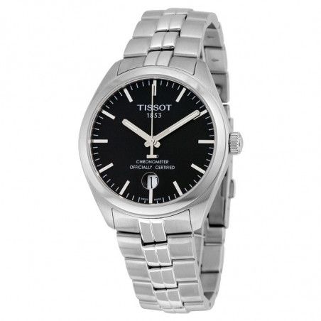 Ceas barbatesc Tissot T-Classic PR 100 T101.451.11.051.00 T1014511105100