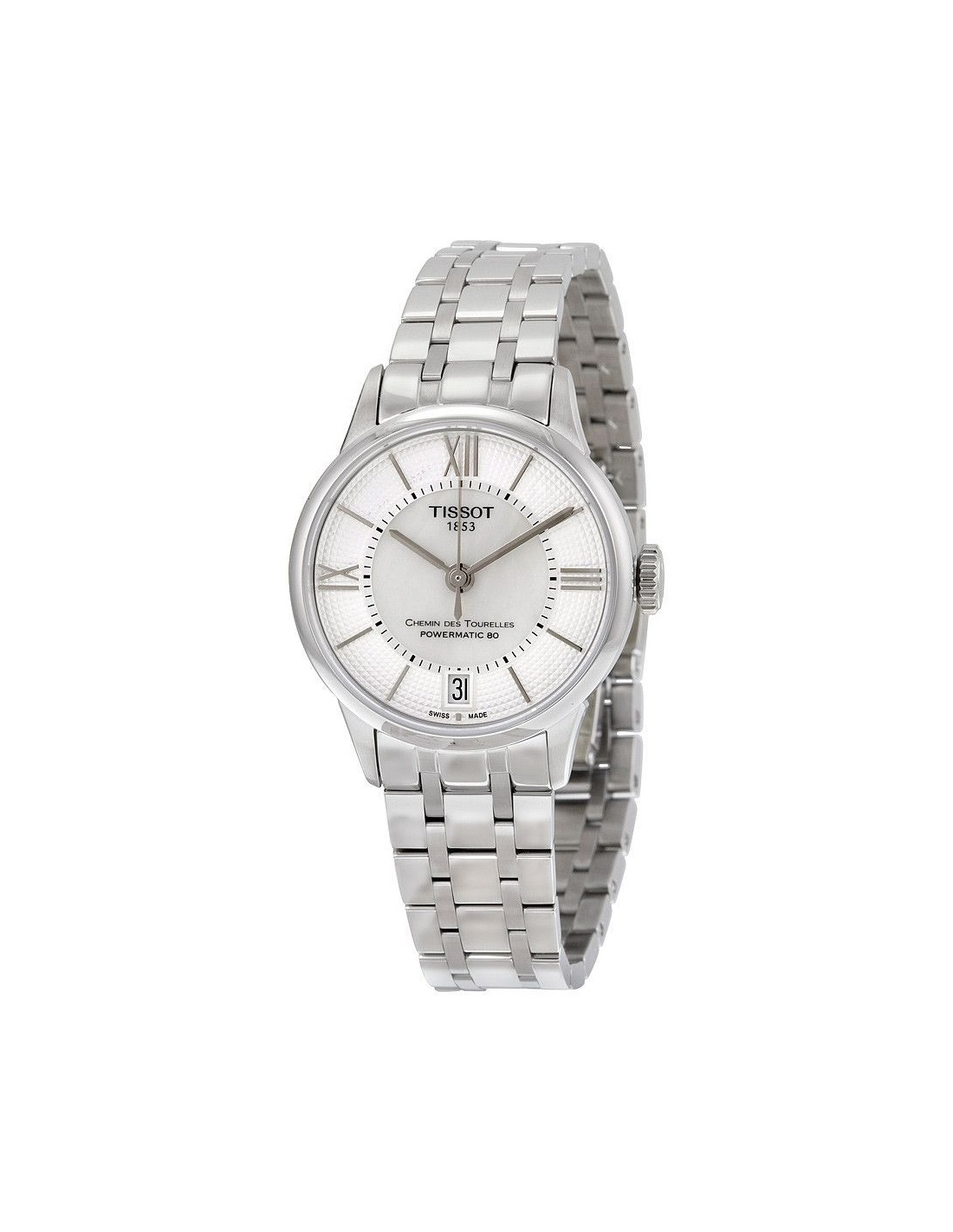 Ceas Tissot T099.207.11.118.00 T0992071111800 Ceasuri pro