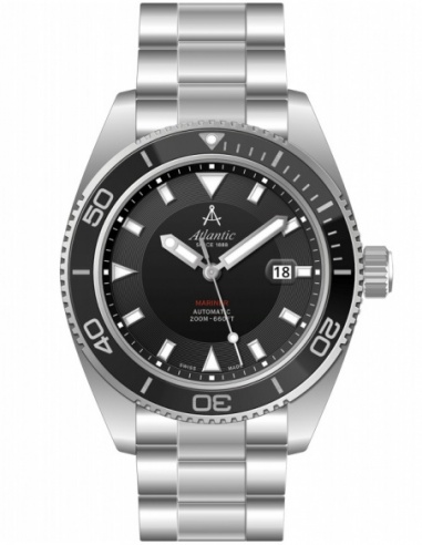 Ceas barbatesc Atlantic Mariner 80777.41.61