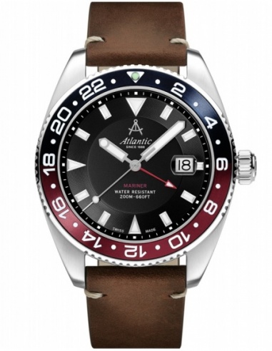 Ceas barbatesc Atlantic Mariner 80570.41.61