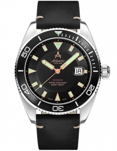 Ceas barbatesc Atlantic Mariner 80372.41.61R