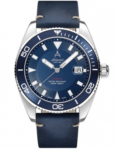 Ceas barbatesc Atlantic Mariner 80371.41.51