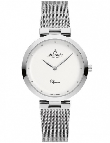 Ceas de dama Atlantic Elegance 29036.41.21MB