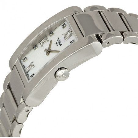 Ceas de dama Tissot T-Trend T007.309.11.116.00 T0073091111600