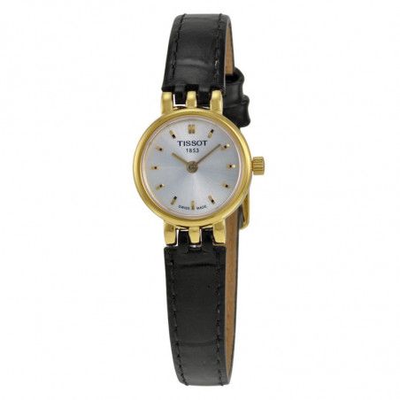 Ceas de dama Tissot T-Lady Lovely T058.009.36.031.00 T0580093603100