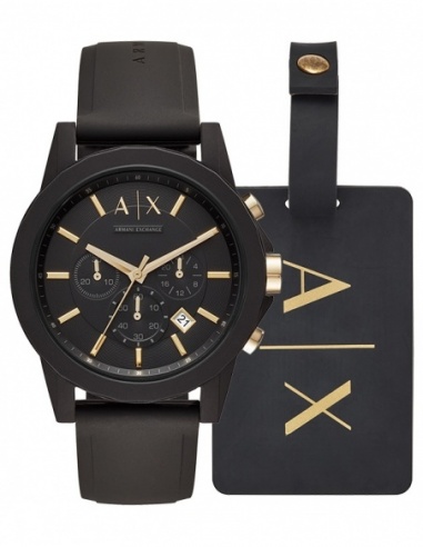 Ceas barbatesc Armani Exchange Gents AX7105