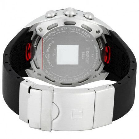 Ceas barbatesc Tissot T-Touch Sailing T056.420.27.031.00 T0564202703100