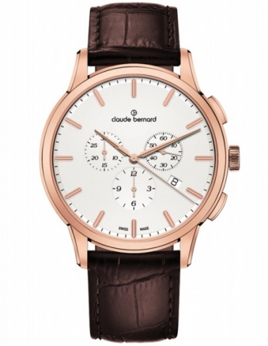 Ceas barbatesc Claude Bernard Classic 10237 37R AIR1