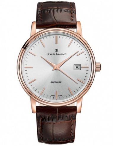 Ceas barbatesc Claude Bernard Classic 53009 37R AIR