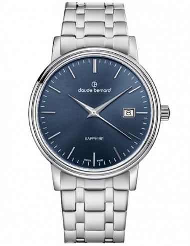 Ceas barbatesc Claude Bernard Classic 53009 3M BUIN