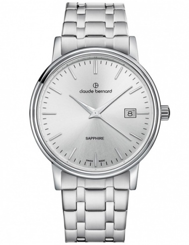 Ceas barbatesc Claude Bernard Classic 53009 3M AIN